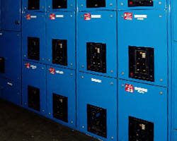 Bank of Canada Circuits